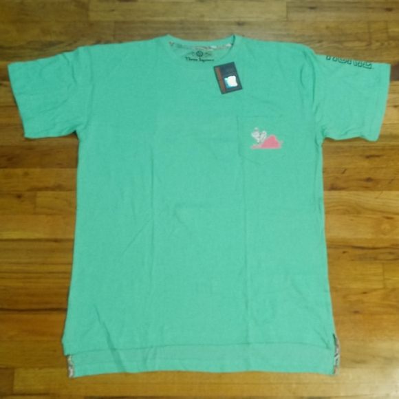 Virginia Tech Hokies Turkey t-shirt NEW nwt HOKIEBIRD college football - Picture 2 of 10